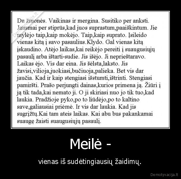 meile