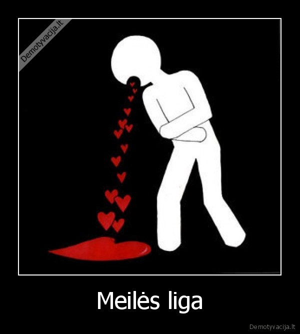 meiles, liga