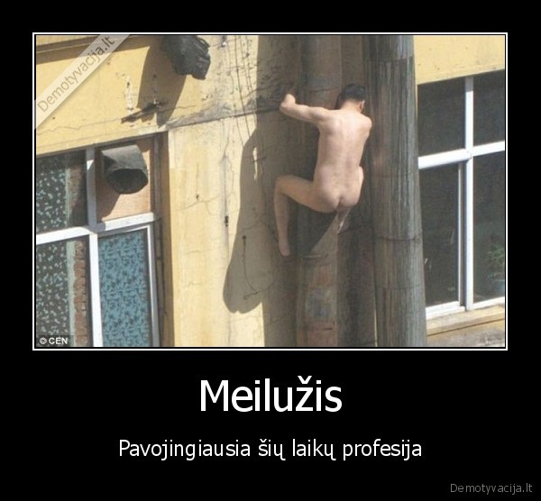 Meilužis