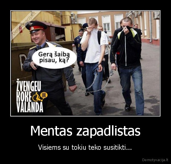 Mentas zapadlistas