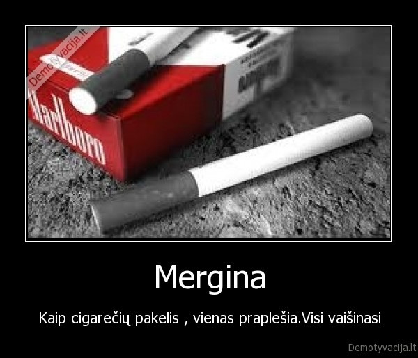 Mergina