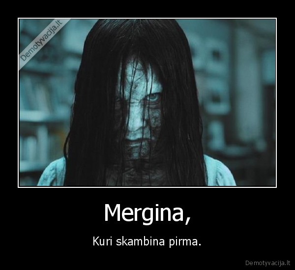 Mergina,