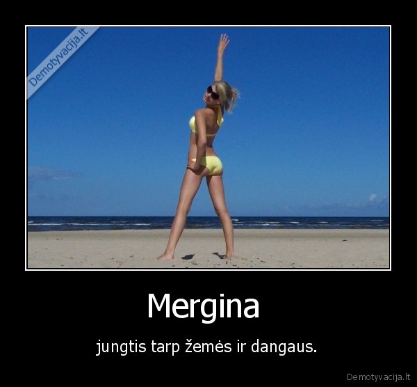 Mergina 