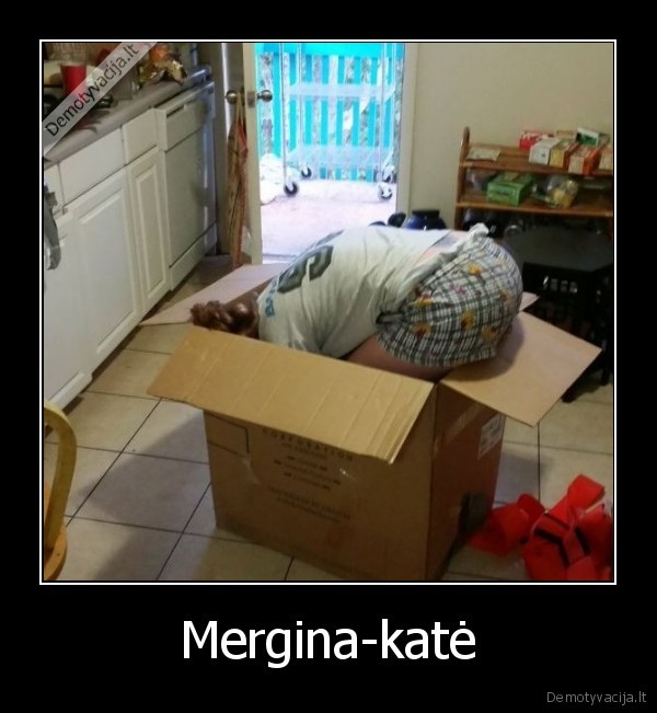 kate,mergina