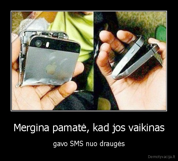 sms,mergina,telefonas