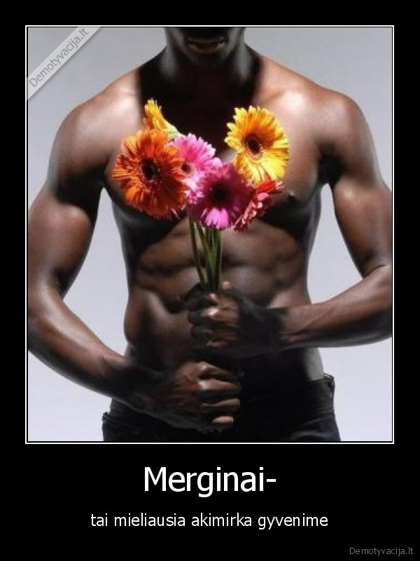 Merginai-