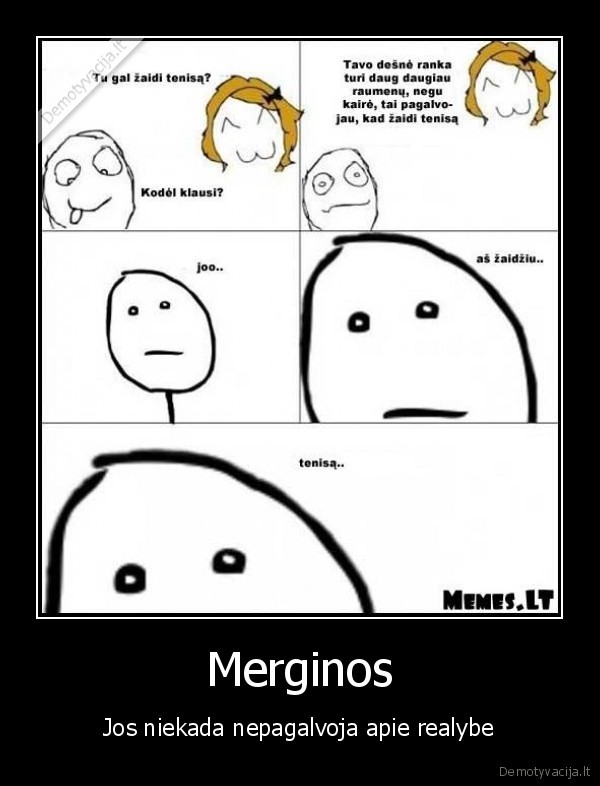 Merginos