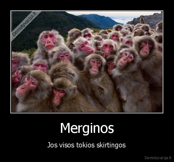 Merginos