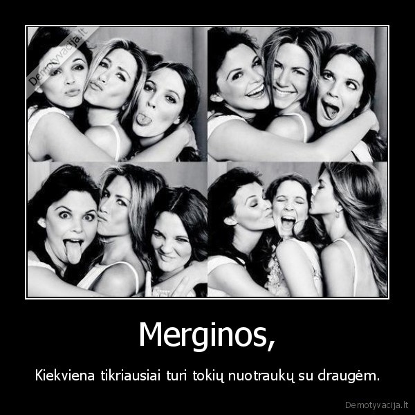 Merginos,