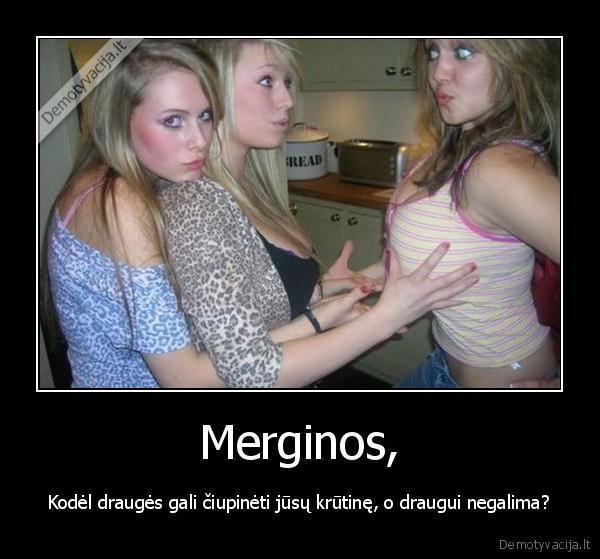 Merginos,