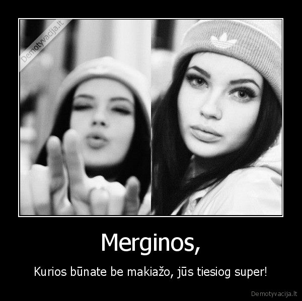 Merginos,