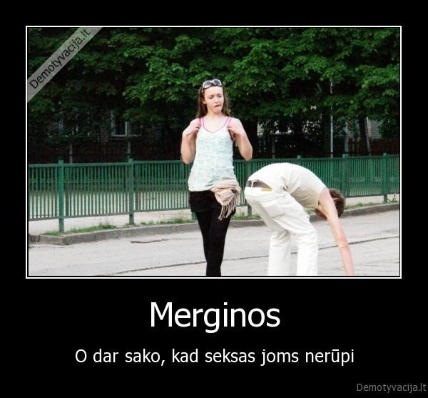 Merginos