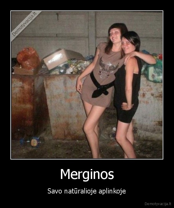 Merginos