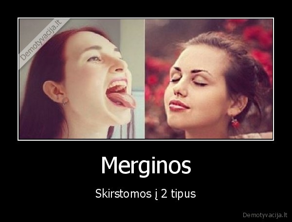 Merginos