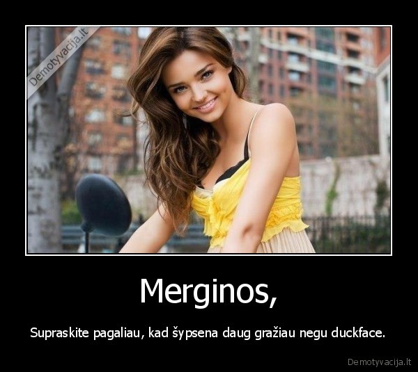 Merginos,