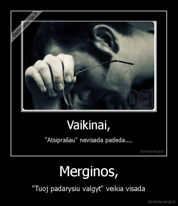 Merginos,