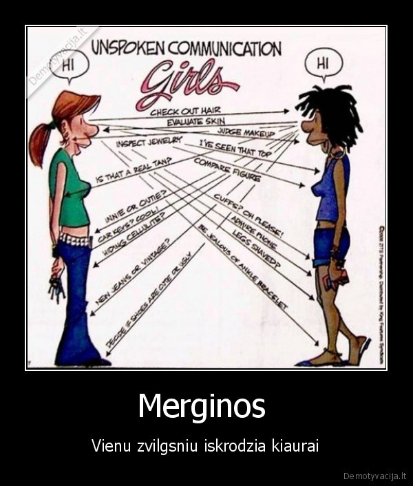 Merginos 