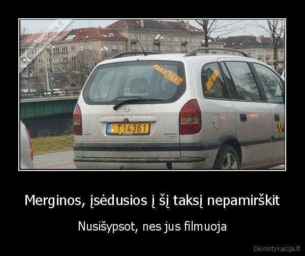 faketaxi,taxi, vilniuje