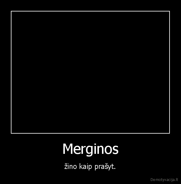 Merginos