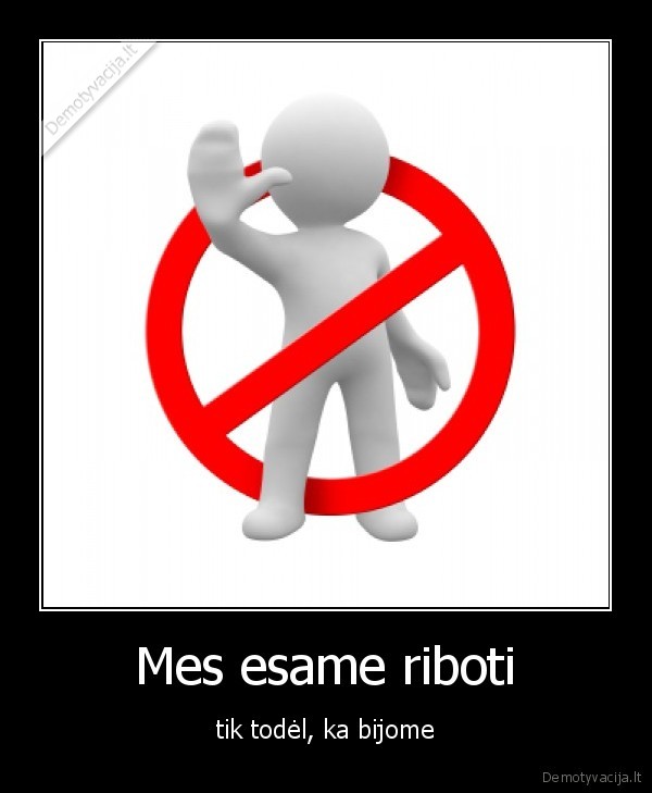 Mes esame riboti