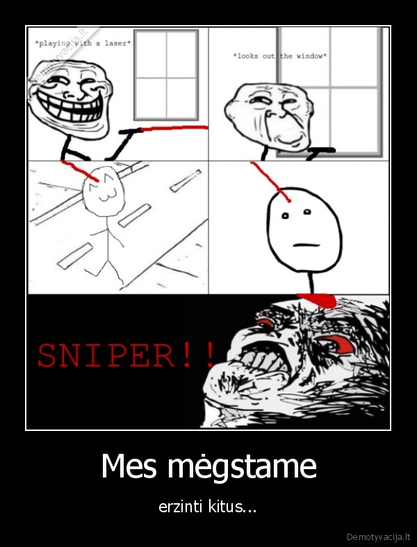 haha, troll, face, lazeris