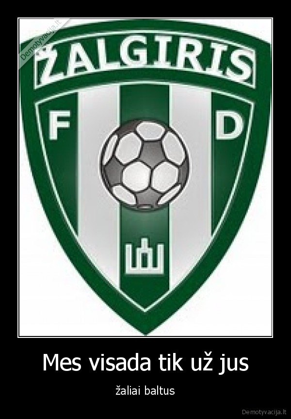 fd, zalgiris