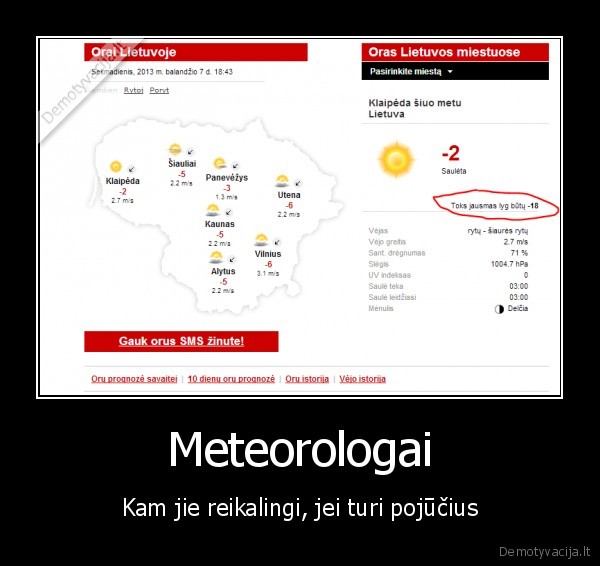 orai,orelis,meteorologai,jakutske, silciau, nei, lietuvoje