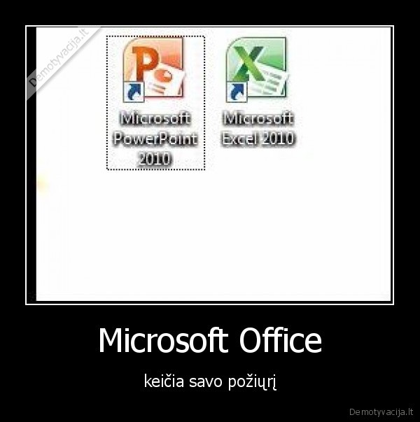 microsoft,powerpoint,excel,pieva