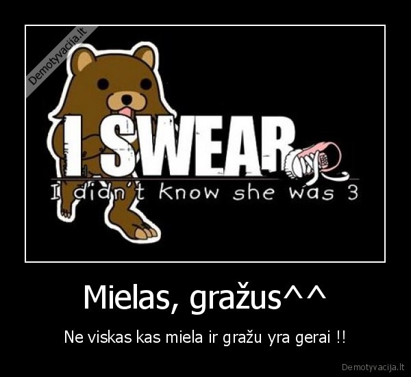 pedobear