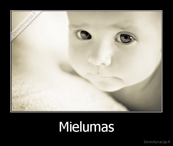 Mielumas