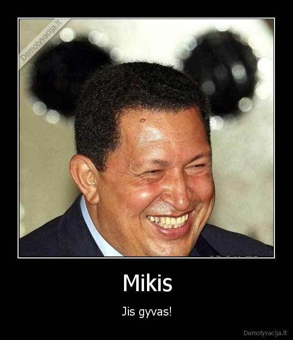 Mikis