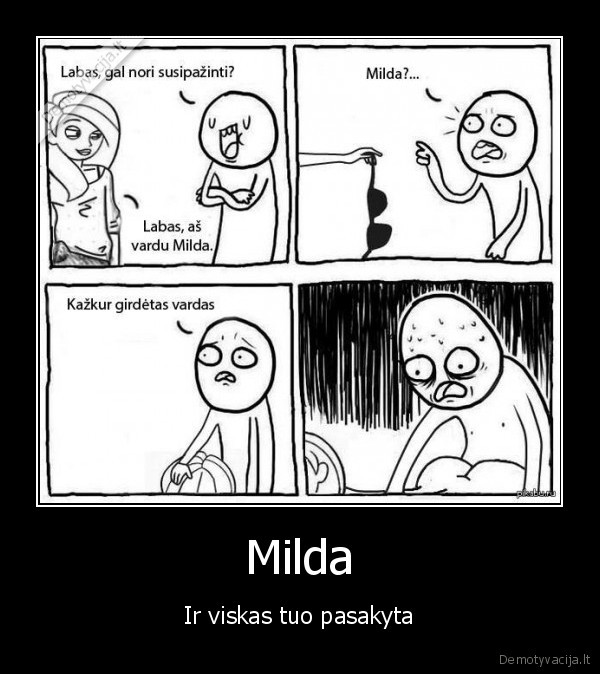 Milda