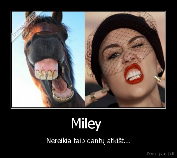 Miley 