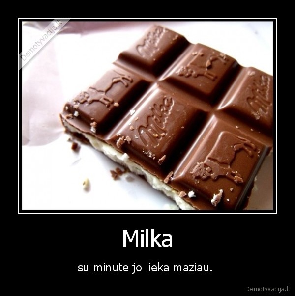 milka,sokoladas,persiryjimas