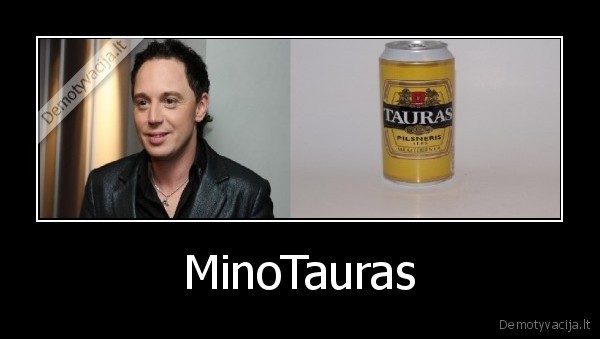 MinoTauras