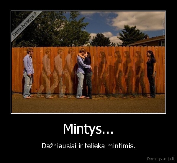 Mintys...