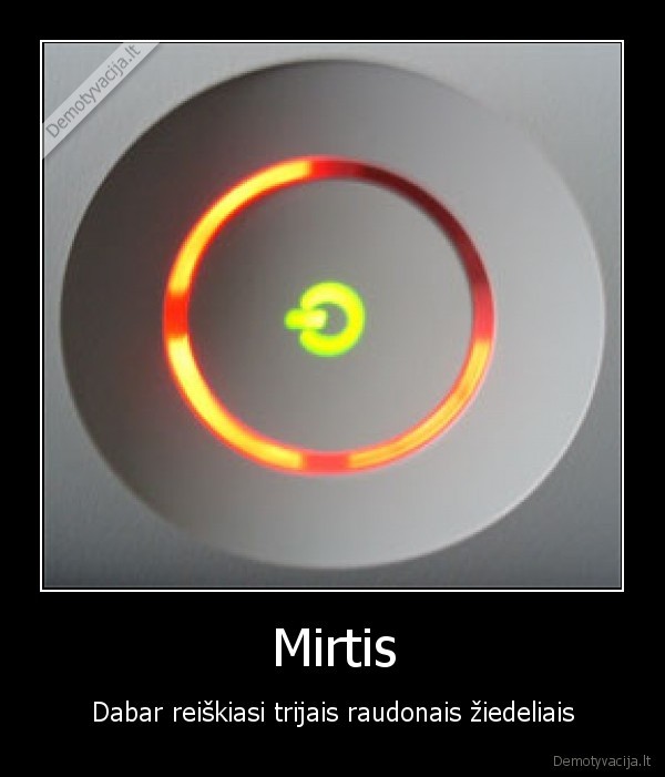 mirtis, raudonas, mirties, ziedas, xbox, 360