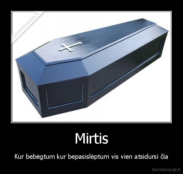 Mirtis