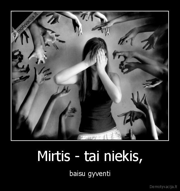 mirtis