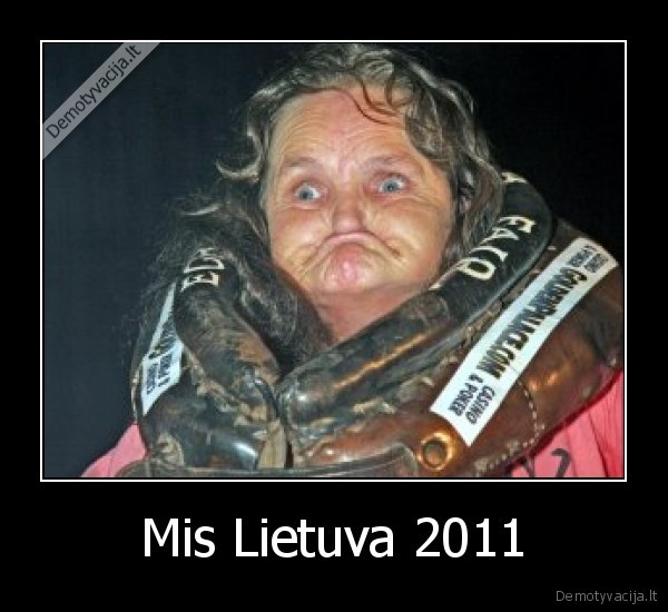 Mis Lietuva 2011