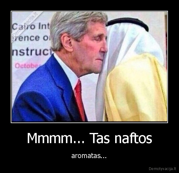 nafta,arabai