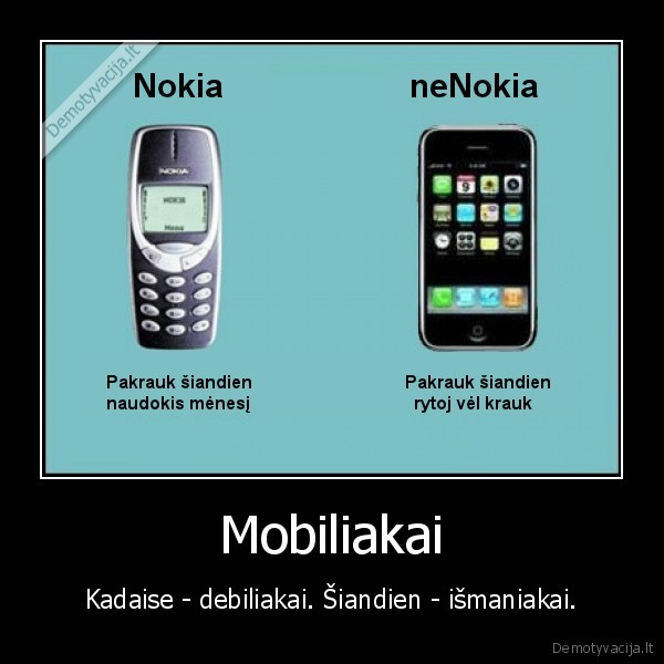 Mobiliakai