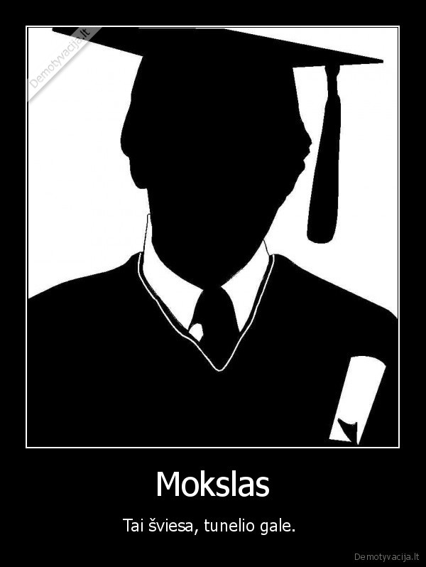 mokykla, studijos