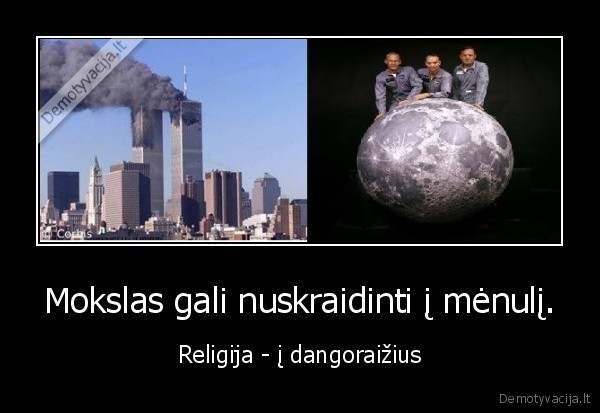 religija,mokslas