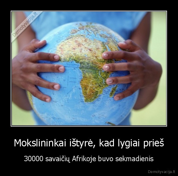 afrika, laikas, 30000, savaiciu, sekmadienis, niezti