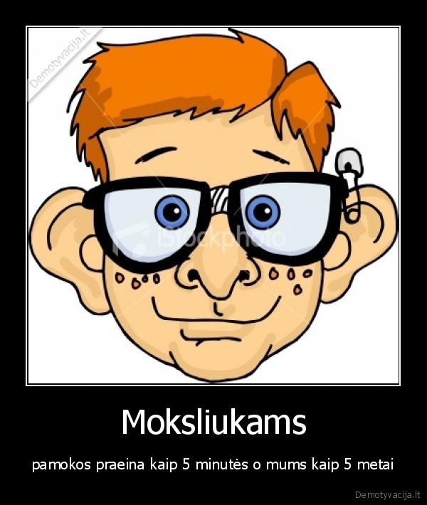 Moksliukams