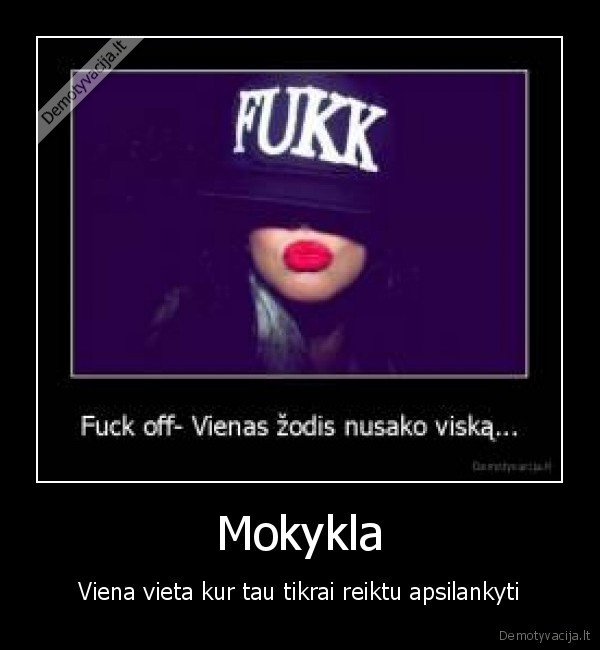 Mokykla