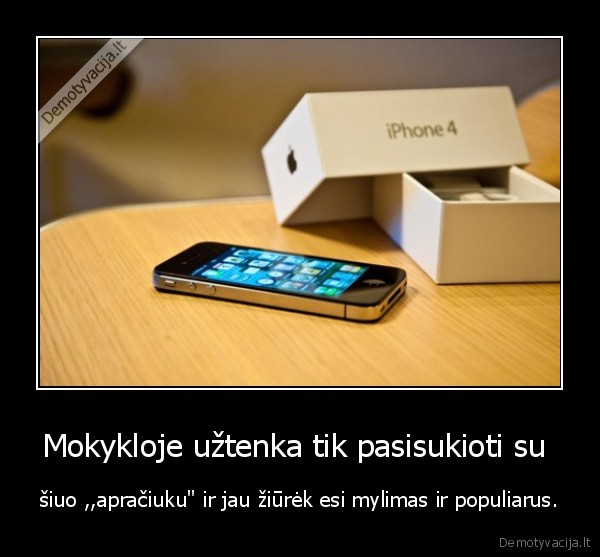 turi, iphone4, bet, neturi, tevu