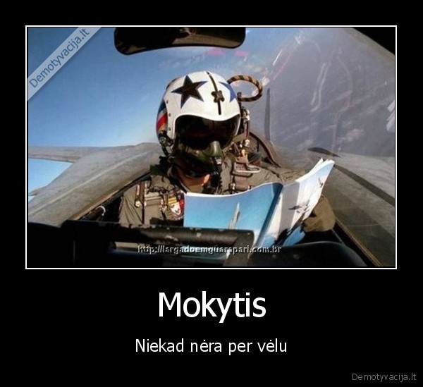 Mokytis