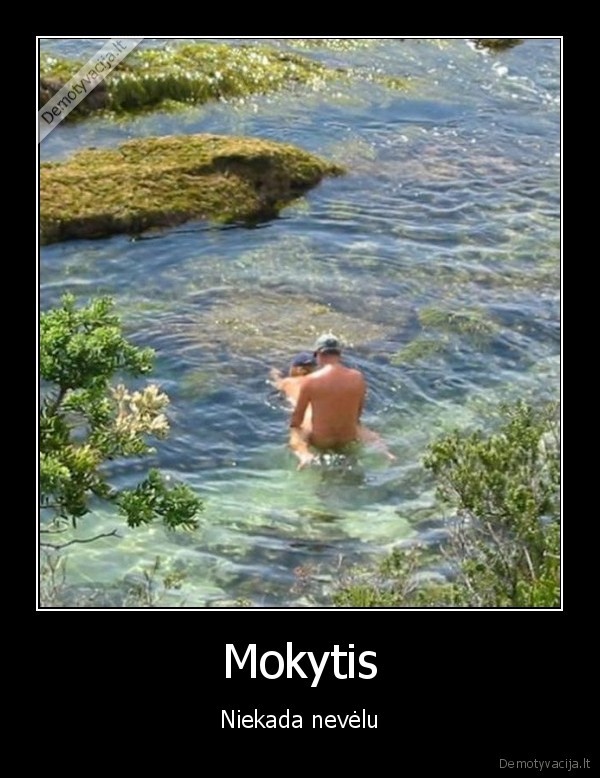 Mokytis